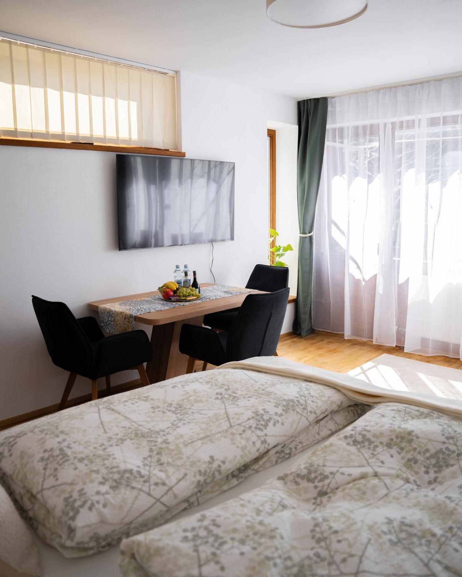 Eva Apartments - Bergisel 인스브루크 외부 사진